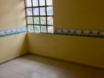 CASA HABITACION FUNCIONAL
