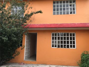 CASA HABITACION FUNCIONAL