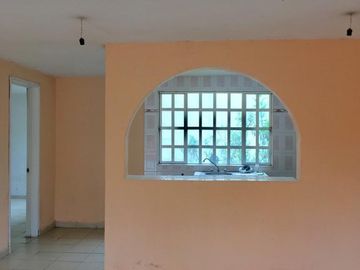 CASA HABITACION FUNCIONAL
