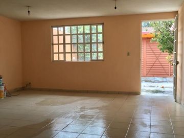 CASA HABITACION FUNCIONAL