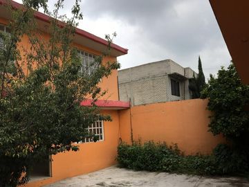 CASA HABITACION FUNCIONAL