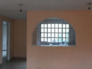 CASA HABITACION FUNCIONAL