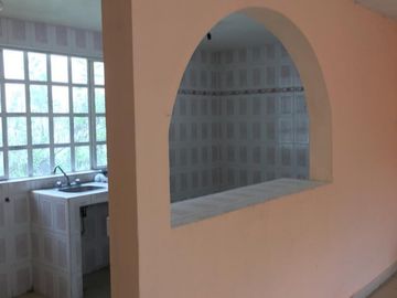CASA HABITACION FUNCIONAL