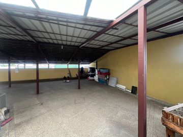 VENTA CASA ESQUINERA URB. LA PUNTILLA (RS)