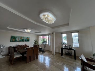 VENTA CASA ESQUINERA URB. LA PUNTILLA (RS)