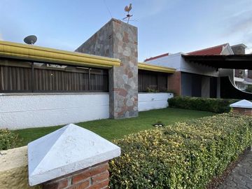 CASA EN VENTA CHOLULA/MOMOXPAN DE UNA SOLA PLANTA PRECIO ESPECIAL OFERTA