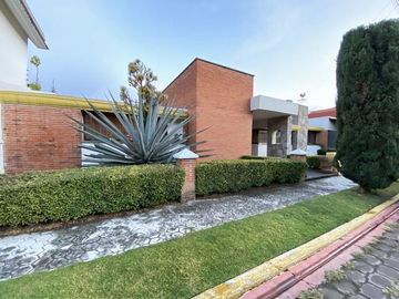 CASA EN VENTA CHOLULA/MOMOXPAN DE UNA SOLA PLANTA PRECIO ESPECIAL OFERTA