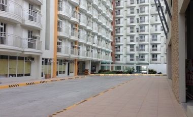 TAGAYTAY CONDO FURNISHED RFO GOOD RENTAL INCOME