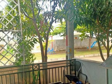Rumah Minimalis @Antapani Dekat ke Kawasan Arcamanik, Cisaranten dan Cicaheum