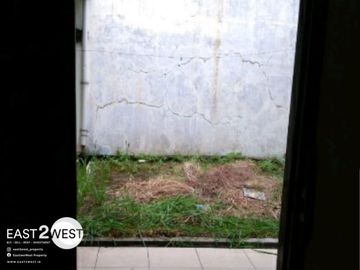 Dijual Rumah Purwomukti Dalam Pedurungan Semarang Murah Nyaman Siap Huni Lokasi Strategis
