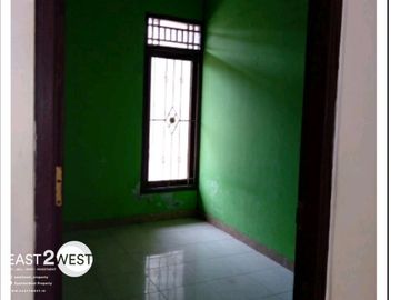 Dijual Rumah Purwomukti Dalam Pedurungan Semarang Murah Nyaman Siap Huni Lokasi Strategis