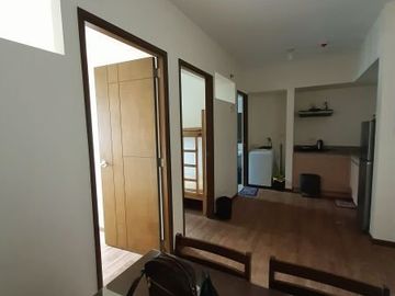 2 BEDROOM WITH PARKING FOR SALE IN PALM BEACH PASAY
