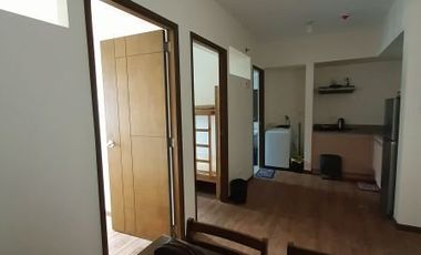 2 BEDROOM WITH PARKING FOR SALE IN PALM BEACH PASAY
