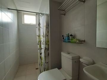 2 BEDROOM WITH PARKING FOR SALE IN PALM BEACH PASAY