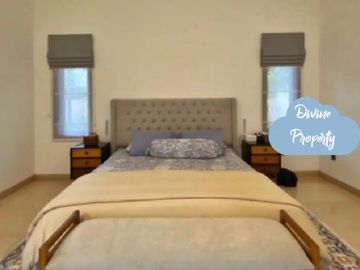 For Sale Tropical Style House at Cipete