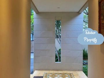 For Sale Tropical Style House at Cipete