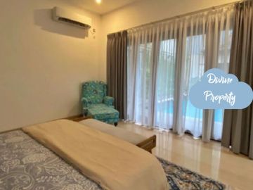 For Sale Tropical Style House at Cipete