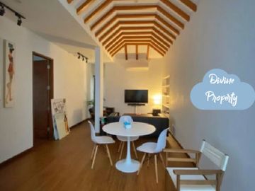 For Sale Tropical Style House at Cipete