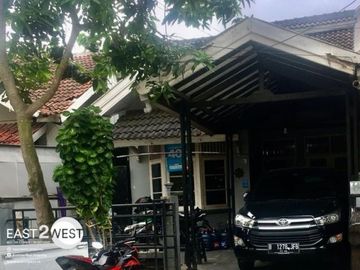 Dijual Rumah Sektor 7A Gading Serpong Tangerang Bagus Nyaman Strategis Murah