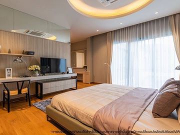 4 Bedroom Villa for sale at Palm Springs Privato
