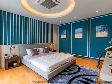 4 Bedroom Villa for sale at Palm Springs Privato
