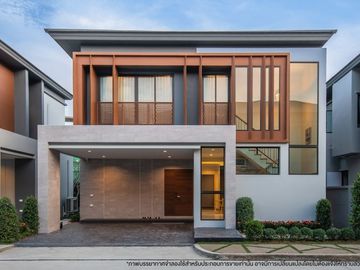 4 Bedroom Villa for sale at Palm Springs Privato