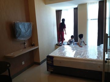 STUDIO Apartemen Anderson Pakuwon Mall Surabaya