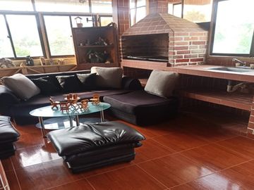 casa campestre en venta en turbaco. Cod V88754