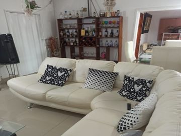 casa campestre en venta en turbaco. Cod V88754