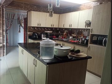 casa campestre en venta en turbaco. Cod V88754