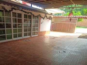 casa campestre en venta en turbaco. Cod V88754