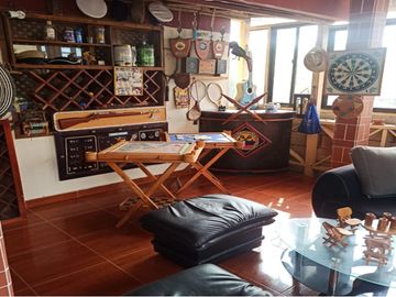 casa campestre en venta en turbaco. Cod V88754
