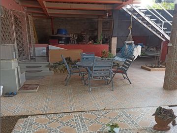 casa campestre en venta en turbaco. Cod V88754