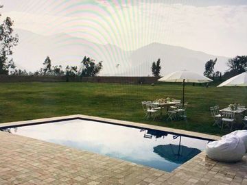 PRECIOSA CASA EN CIENEGUILLA EN VENTA!