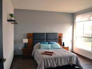 Casa en Pozos con 4 habitaciones y 4 Baños en Privada