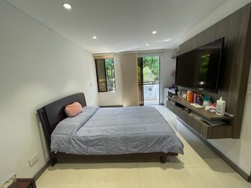 casa en venta en valle del lili. Cod V2008