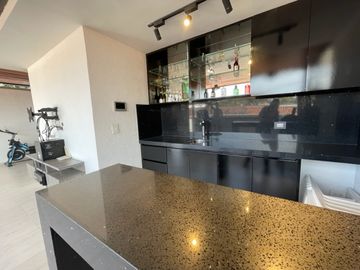 casa en venta en valle del lili. Cod V2008