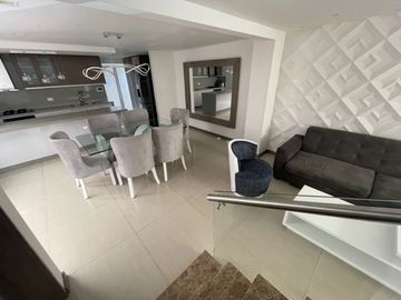 casa en venta en valle del lili. Cod V2008