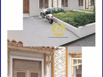 Wujudkan Hunian Impian Di Tamanan Residence
