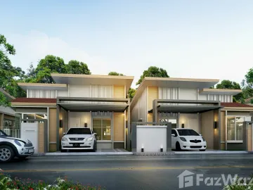3 Bedroom House for sale at Cozy Ville