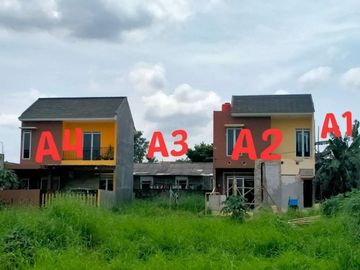 Perumahan Jatijajar Tapos Depok | JATIJAJAR GRAHA INSANI