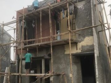 Perumahan Jatijajar Tapos Depok | JATIJAJAR GRAHA INSANI