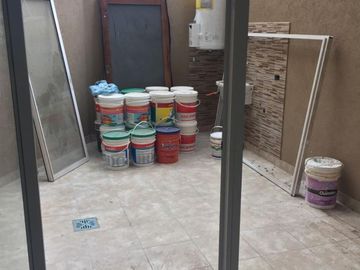 DEPTOS. DE 3 AMB.  A ESTRENAR C/PATIO O BALCON  L. DE LA TORRE AL 1600