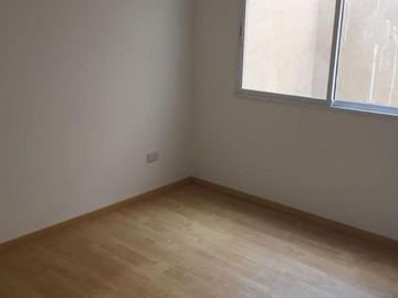 DEPTOS. DE 3 AMB.  A ESTRENAR C/PATIO O BALCON  L. DE LA TORRE AL 1600