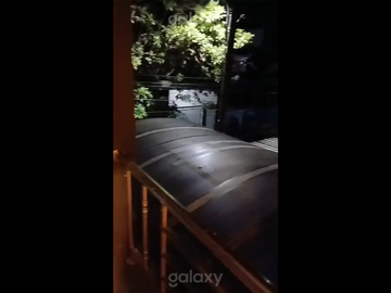 Rumah Bagus 5 Kamar Dekat ABM Lowokwaru Malang GMK03899RIB