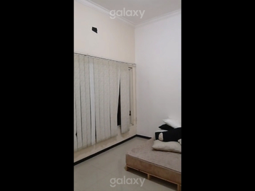 Rumah Bagus 5 Kamar Dekat ABM Lowokwaru Malang GMK03899RIB