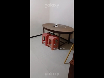 Rumah Bagus 5 Kamar Dekat ABM Lowokwaru Malang GMK03899RIB