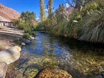 Parcela en venta en Alcoguaz, Valle del Elqui, La Serena