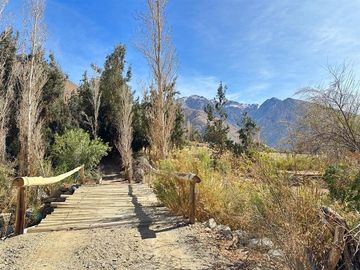 Parcela en venta en Alcoguaz, Valle del Elqui, La Serena