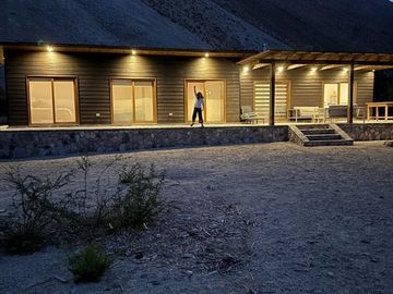 Parcela en venta en Alcoguaz, Valle del Elqui, La Serena